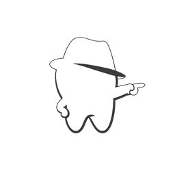 Boo apontando para o roadmap público