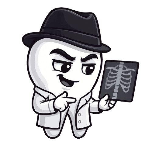 Anexos no prontuário