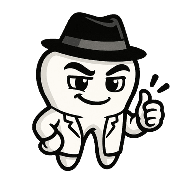 BlackOpero Mascote Joia